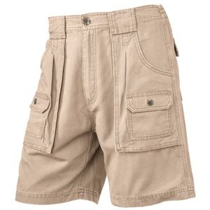 Cabela's men cargo shorts